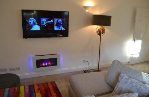 Frinton Escapes - The Cottage - Foto 10