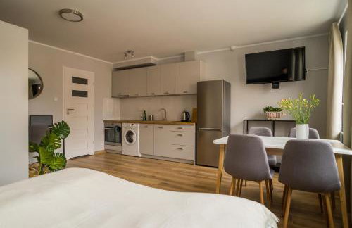 APARTAMENTY CENTRUM - Foto 6