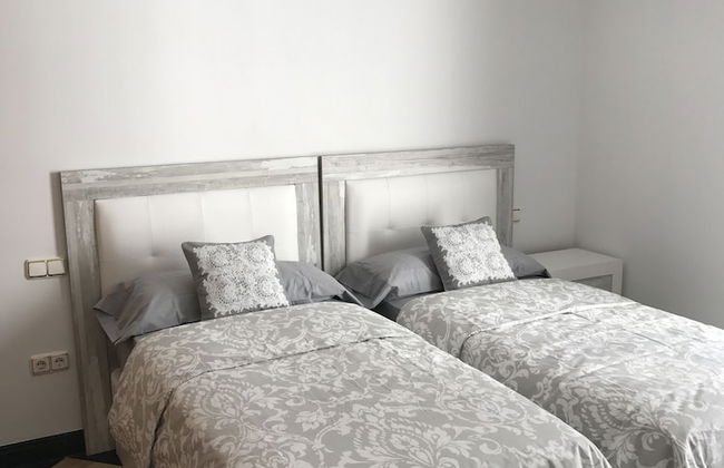 InstaStay Front line Harbor Apartment - Foto 3