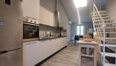 Il Profumo Dellegrazie - Foto 5, stove, dishwasher, pet friendly