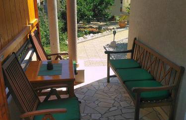 Jakov one bedroom apartment Sucuraj - Foto 5