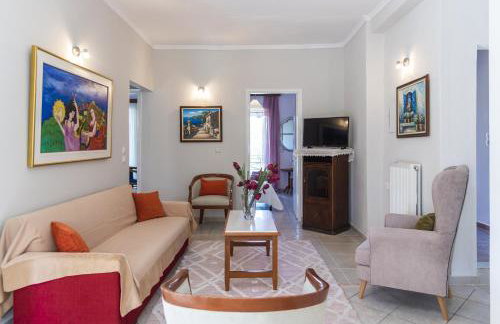 Villa Vasiliki - Foto 24