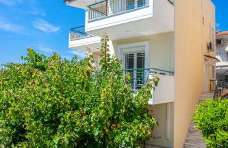 Aris Luxury Apartments - Photo 64