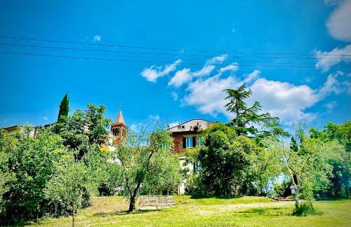 Agriturismo CasaViVa - Photo 42