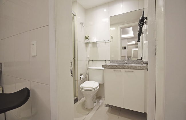 SEAFLATS Villa Costeira - Foto 31