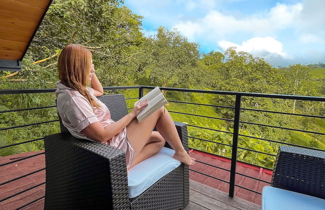 Alto's Gardens - Romantic cabins - Photo 1