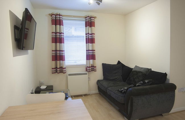 6 Varis Apartments - Foto 11