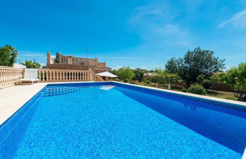 Ses Llegitimes - Foto 21