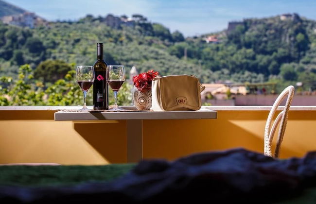 Relais Il Pennino - Foto 28