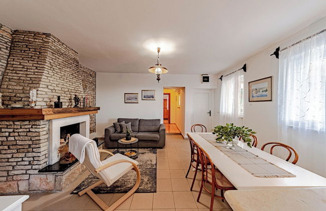 Sea View House Sanja With Terrace - Foto 11