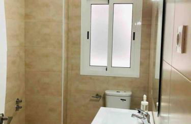 Piso Centro con 4 habitaciones y 2 baños - Foto 9