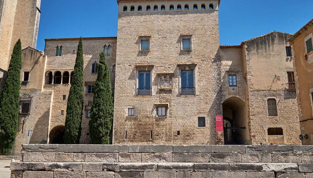 Musée d'art de Gérone (ancien palais épiscopal)