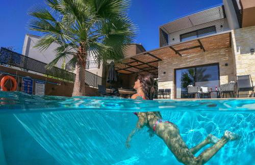 Almi-Cove Hilltop Villas - Photo 14