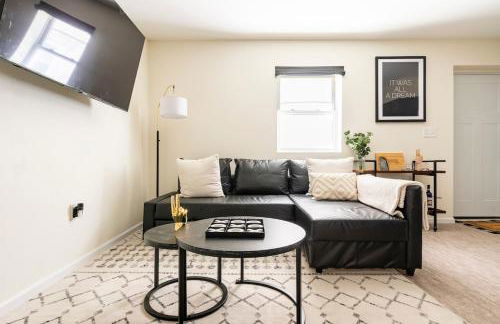 2BR Stay for Crews & Families - Foto 9