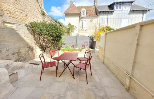 Maison de pêcheur charmante et atypique en pierre, 1 min de marche de la mer - Foto 15
