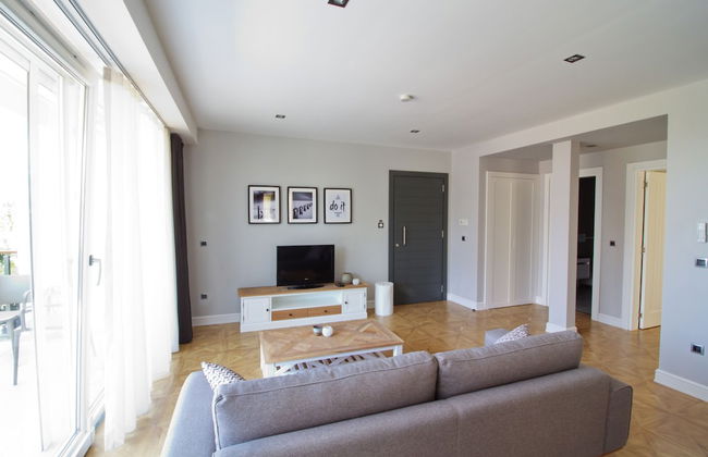 Elia Apartments Side - Foto 21