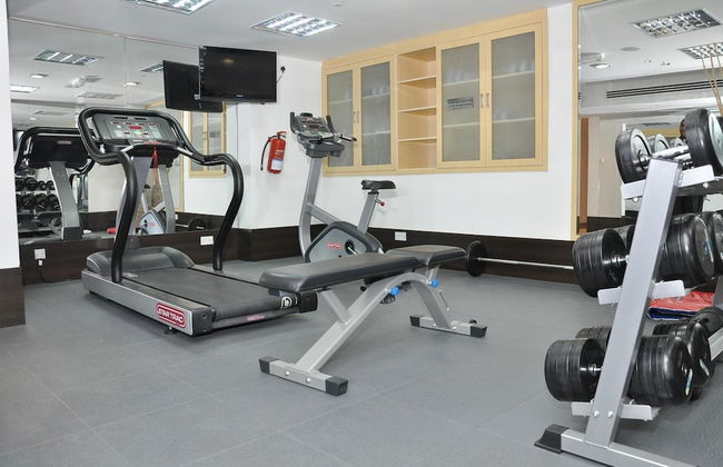 Phoenix Plaza Hotel Apartments - Photo 41