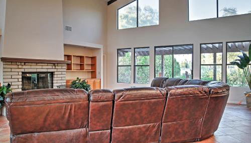 Borrego Springs Golfers Paradise with Private Pool! - Foto 3