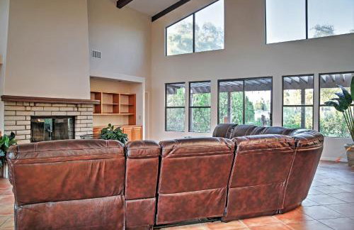 Borrego Springs Golfers Paradise with Private Pool! - Foto 3