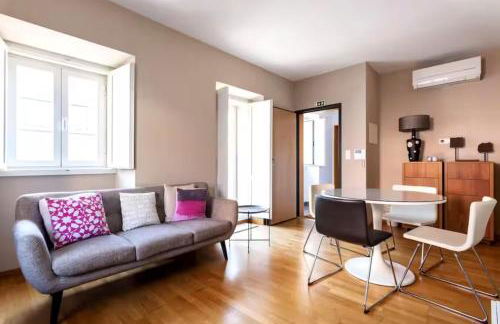 Tower of Belém Premium Apartments A, B & C - Photo 24