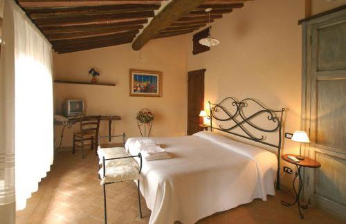 Podere Santa Maria - Foto 23