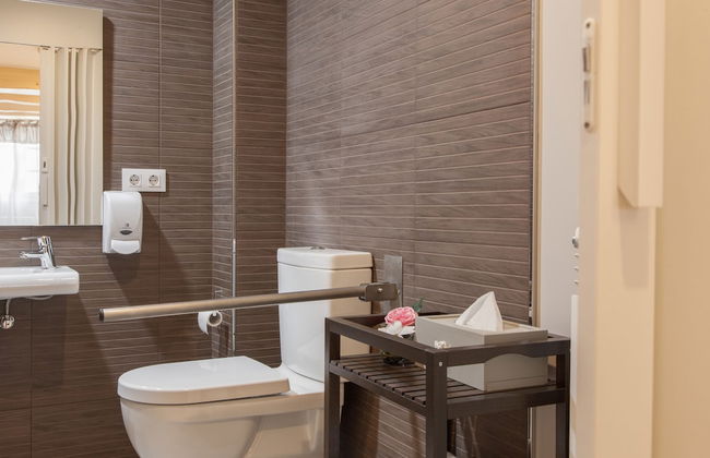 Apartamentos Nova Compostela - Foto 50