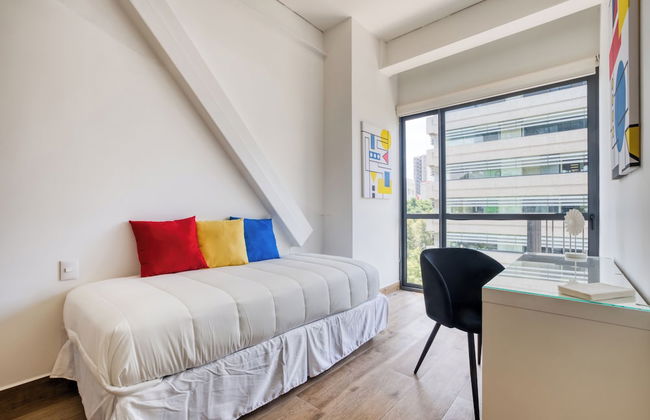 Forma Reforma by Mr. W - Foto 20