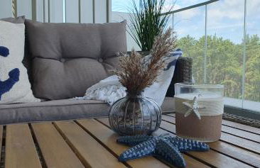 Perłowa Oaza Apartament Rogowo Pearl - Foto 29