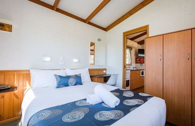 Discovery Parks - Lake Hume, New South Wales - Photo 2