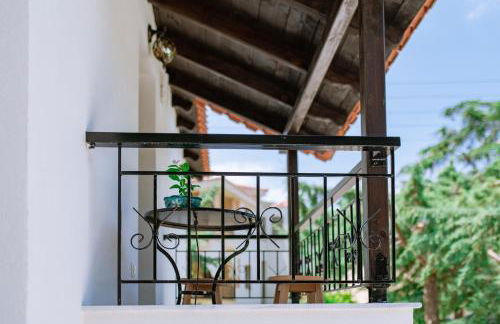 La Maison d'Été - Photo 14