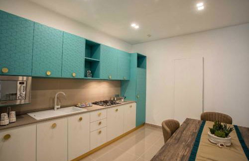 Charme en Bleu - Foto 74