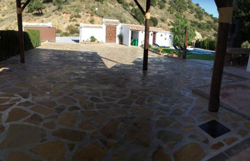 Alojamiento Rural Caminito del Rey - Foto 24