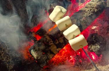 Sopro da Serra Chalés - Foto 84