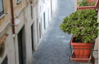 Casa vacanze ' TRA CIELO E MARE ' - Foto 23