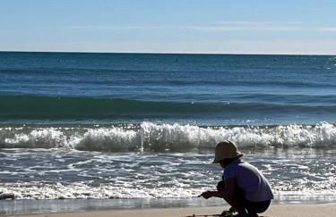 Sol de mar, La Mata (Hiszpania) - Foto 44