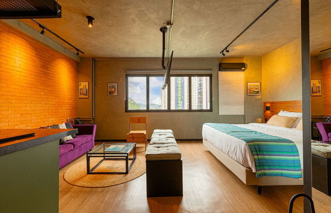 QSA - Anora Spaces - Metropolis Alphaville - Foto 39