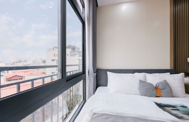 Crescendo Unique Studio - Foto 49