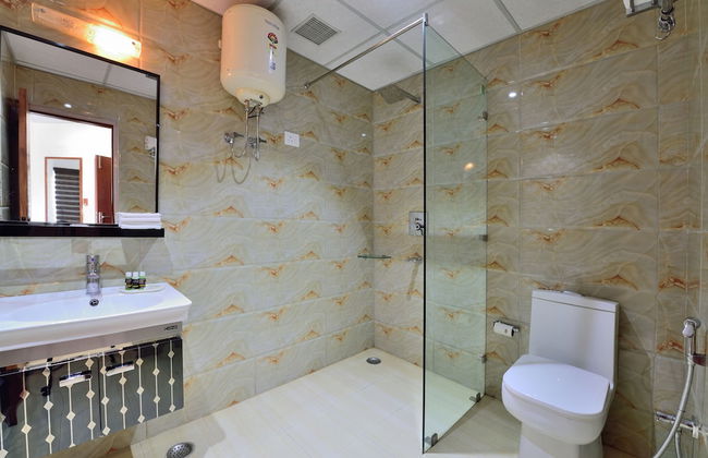 Galleu Hill Resort - Foto 43