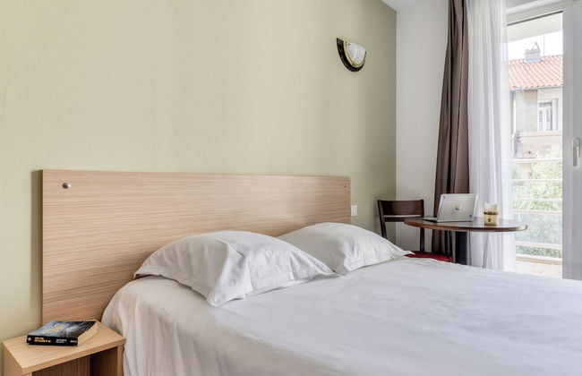 Zenitude Hôtel - Résidences Béziers Centre - Foto 10