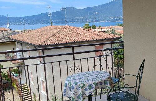 Apartment with great views on Lake Garda - Foto 25
