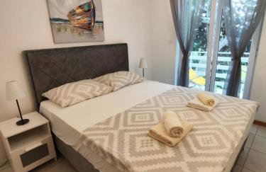 Nemira beach apartments - Foto 47