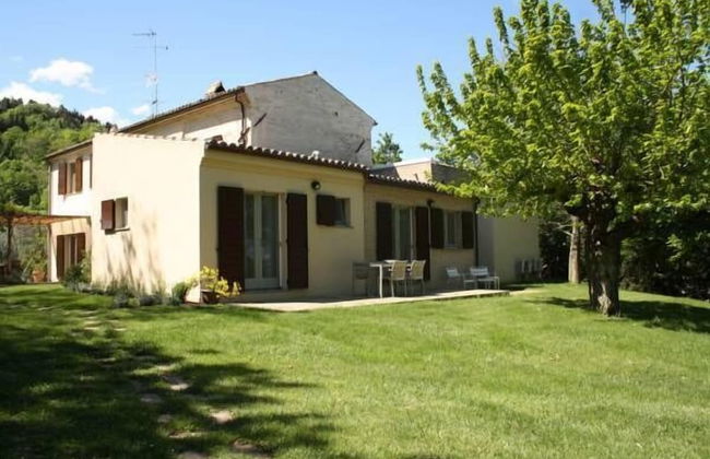 Agriturismo La Barca nel Bosco - Foto 14