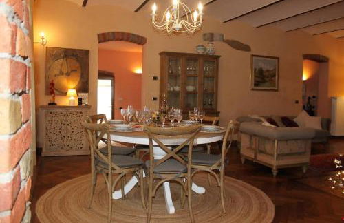 Lucignano 3 Suite Spa Pool Villa luxrury - Foto 50