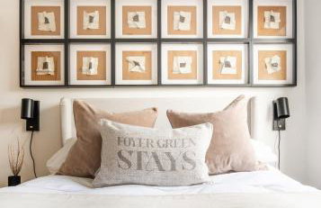 Newly Designed, 2br Apt, 5min from Northwood London Tube Station, NATO HQ, Ideal for Wembley, Warner Studio, Contractors - Foto 12