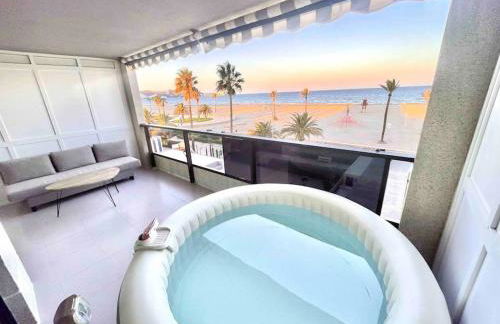 Espacio2,1a línea,jacuzzi,piscina - Photo 9