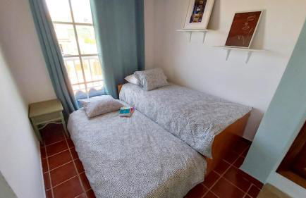 Villa VISTALEGRE relax con increíbles vistas - Foto 21