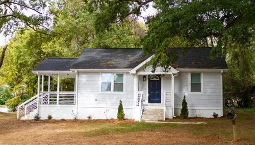 Pet Friendly Family Home Steps to Raleigh Greenway - Foto 5