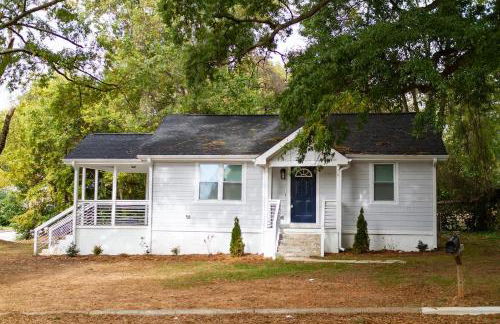 Pet Friendly Family Home Steps to Raleigh Greenway - Foto 5