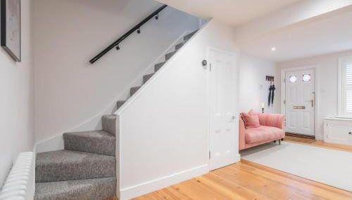 Beautiful 2Bed cottage nr City - Foto 4