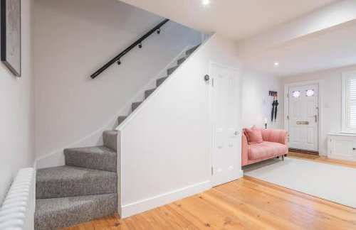 Beautiful 2Bed cottage nr City - Foto 4